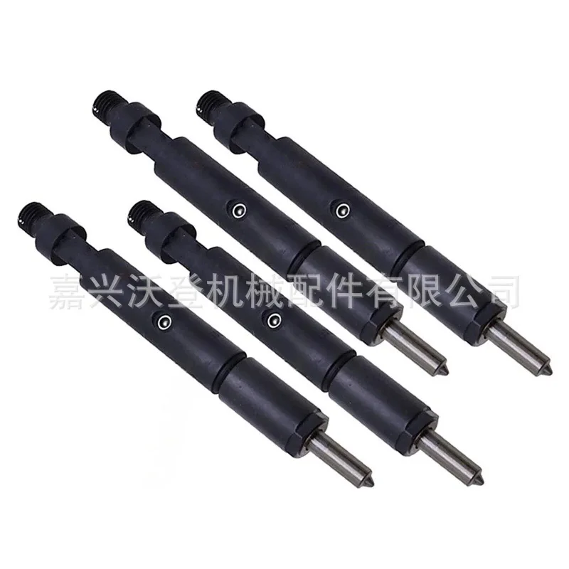 04286251 Injetor para Deutz sBF3L2011 BF3M2011