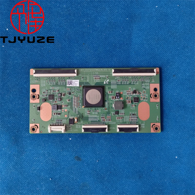 14Y_D1FU13TMGC4LV0.0 T-CON UA55HU7000JXZK UE55HU6900SXZG UN55HU6950FXZA UN55HU7000FXZA Logic Board BN96-3091A LMF550FN02-G