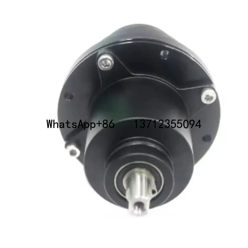

10.05.09.0036 High Quality Geared Motor Components EPS200/V2.3/1pcs for Granule Spreader Repair Parts
