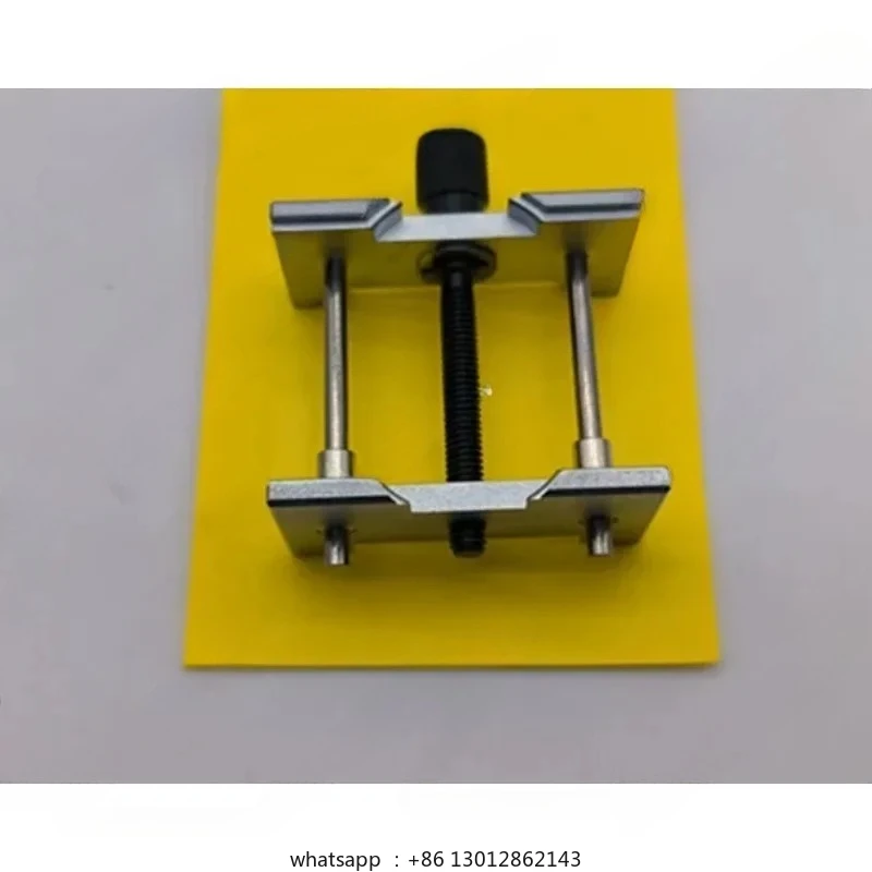 

4040 4039 Watch maintenance tool movement fixed seat for men and women