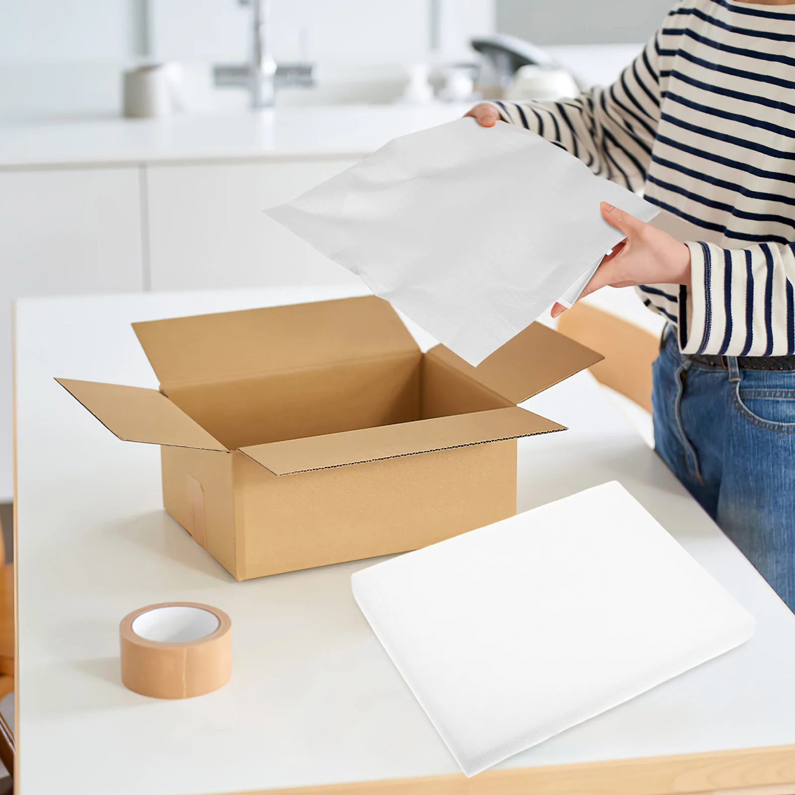 EPE 진주면 그리드 폼 시트 공구 상자 라이너 쿠션 폼 패딩 DIY 정리 보호 보드 33x25x3cm 블랙