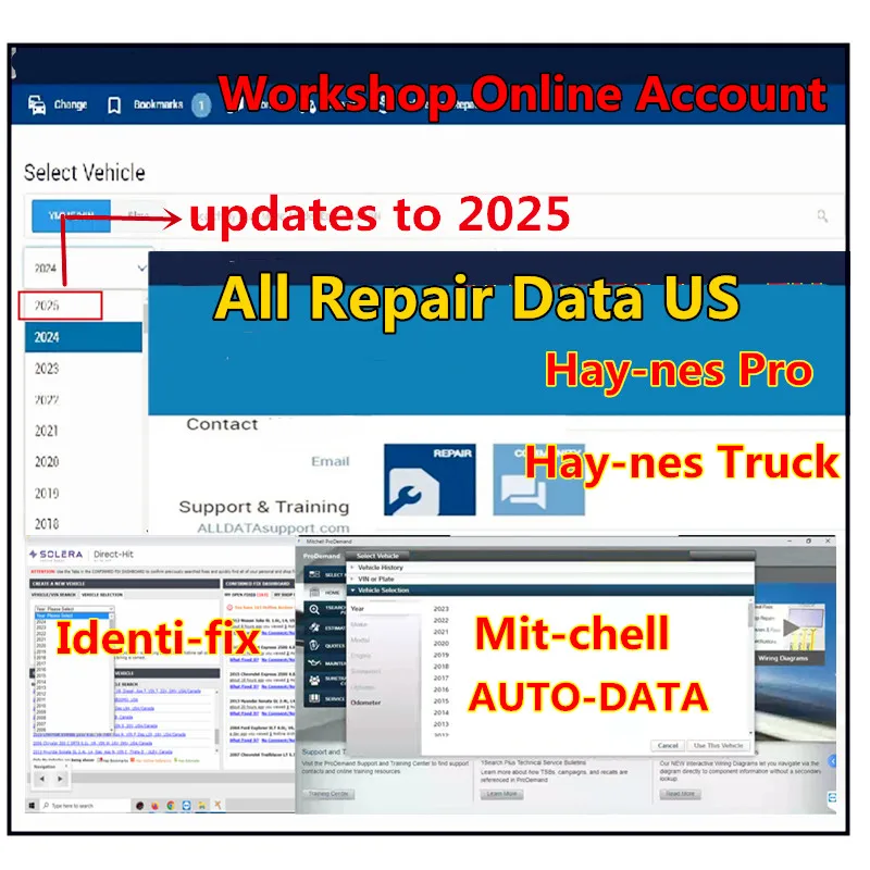 2026 Online Account… - image