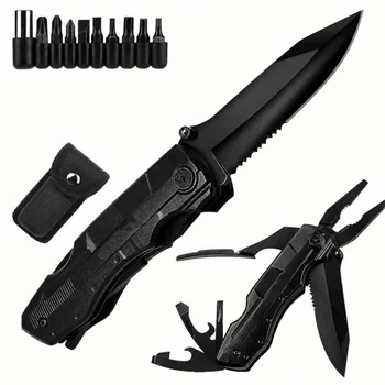 Multifunctional Folding Pliers 1