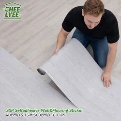 Vinyl Flooring Roll 15.7