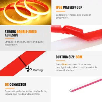 10 best sales Neonband - №10