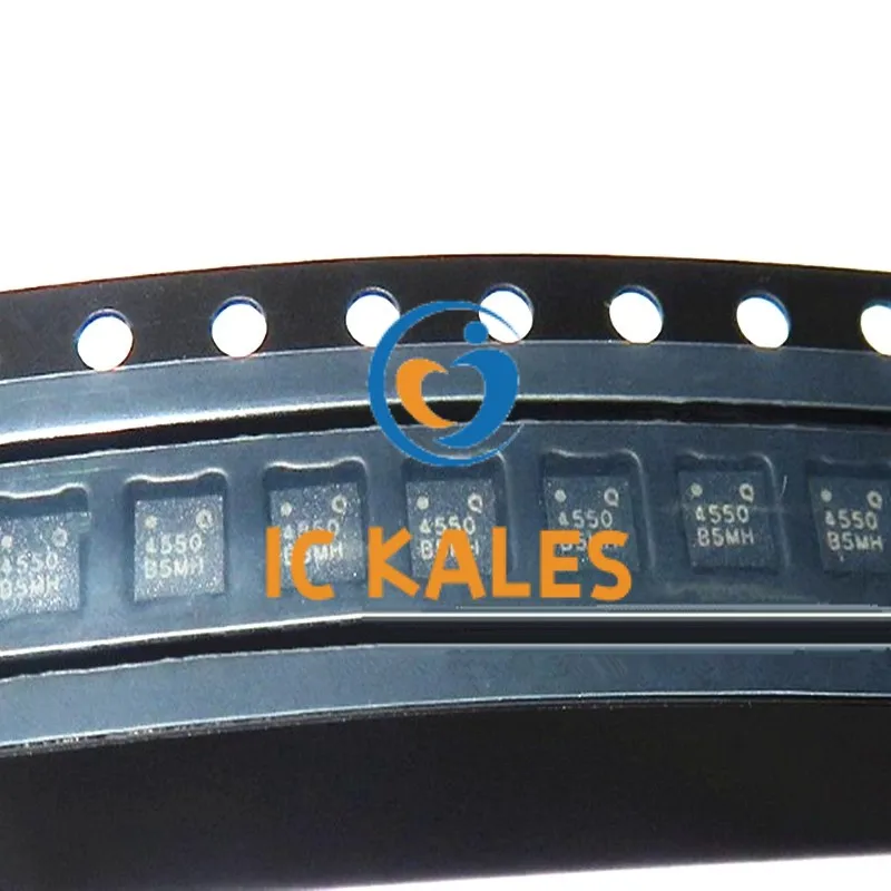 

QPF4550 4550 QFN-16 Chip IC Repair of DJI drone signal difference chip