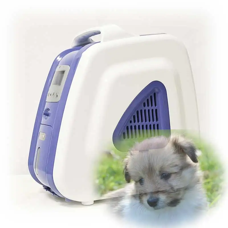 Oxygen For Dogs 3L …