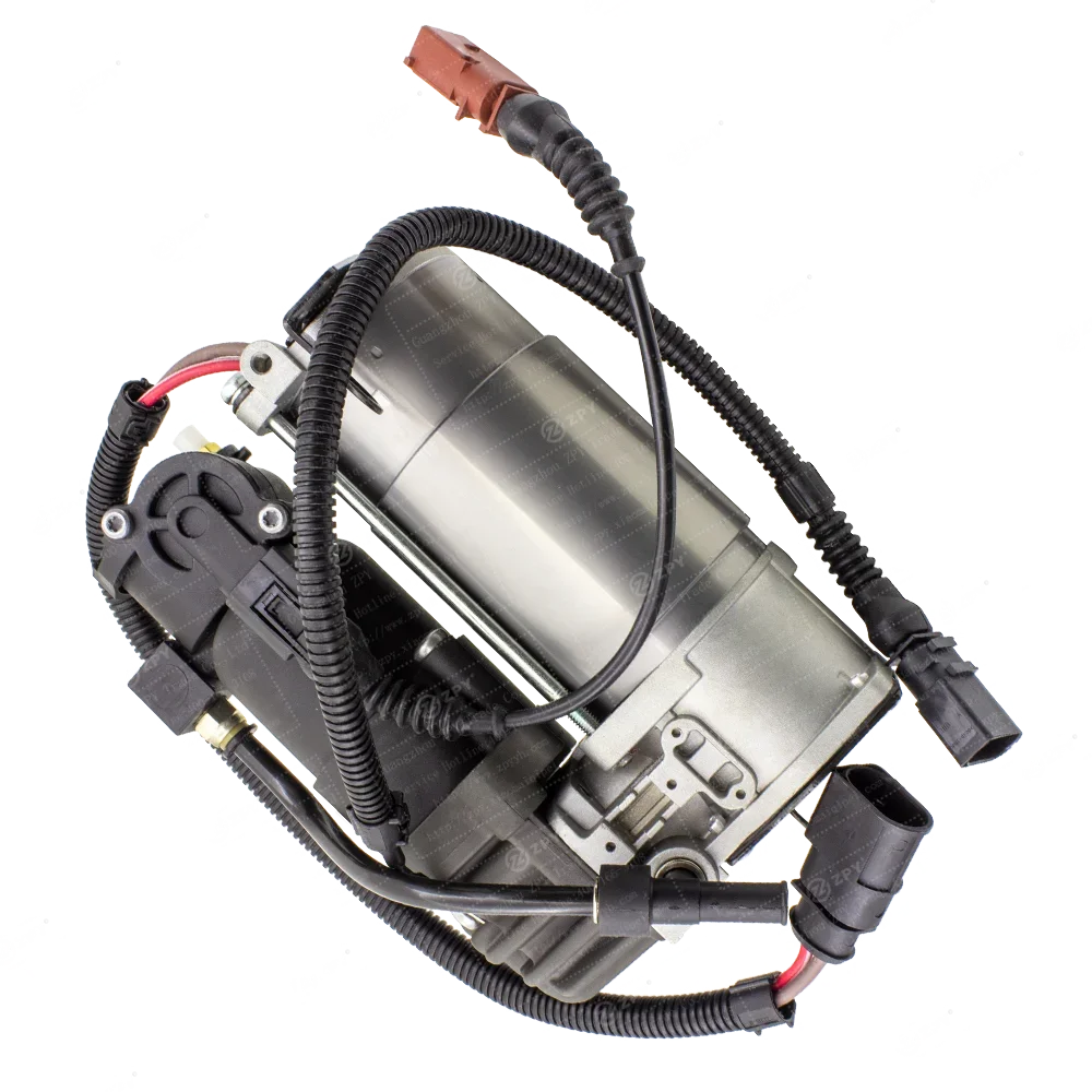 

Air Suspension Compressor Pump for--Audi A8 D3 4E--Diesel 10/12 Cylinder 4E0616007 4E0616007B 4E0616007D