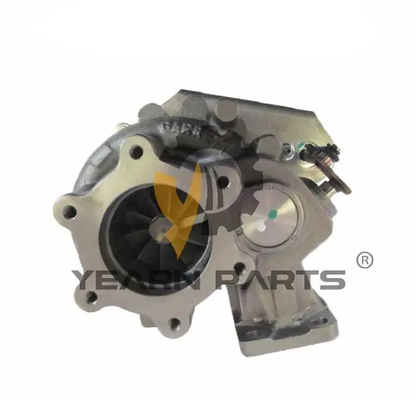 

YearnParts ® Turbocharger 150105-00057 15010500057 for Doosan Daewoo Engine DL06