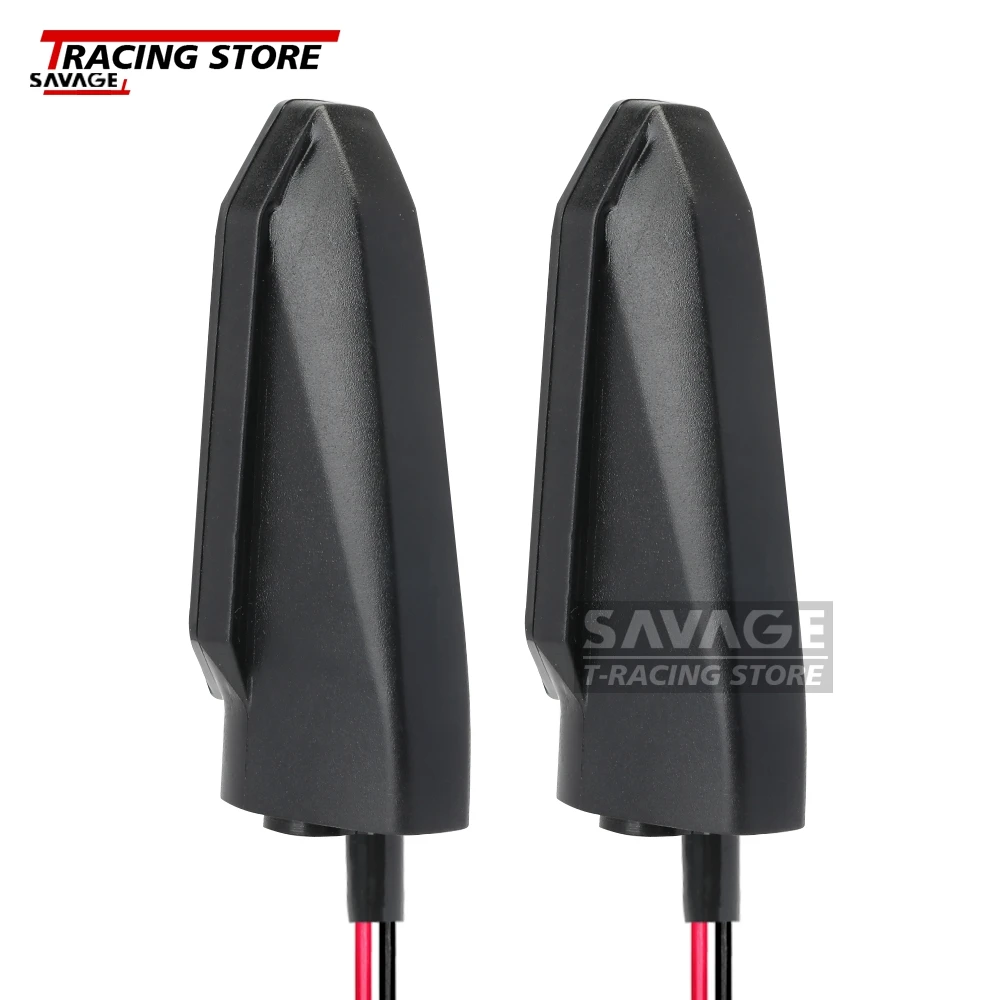 LED Turn Signal Light Indicator For HONDA CRF1000L CRF1100L CBR250RR CBR500R CBR650R CBR600RR CB500X CBR650R NC750X XL750 CB750