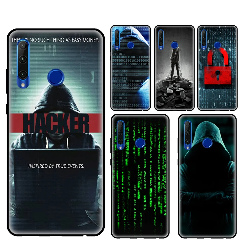 Matrix Hacker For H… - image