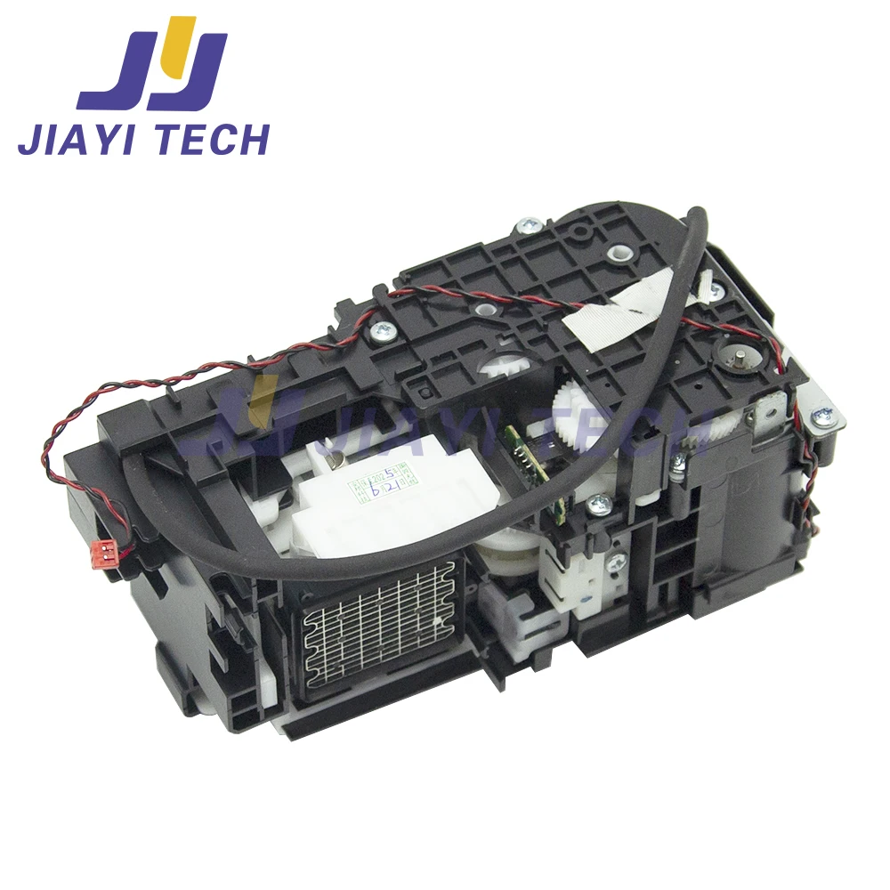 

1Pc WF5290 5210 5299 5710 5790 For Epson Pump Assemblies Ink-Suction Pump Cleaning Unit Printer Capping Station