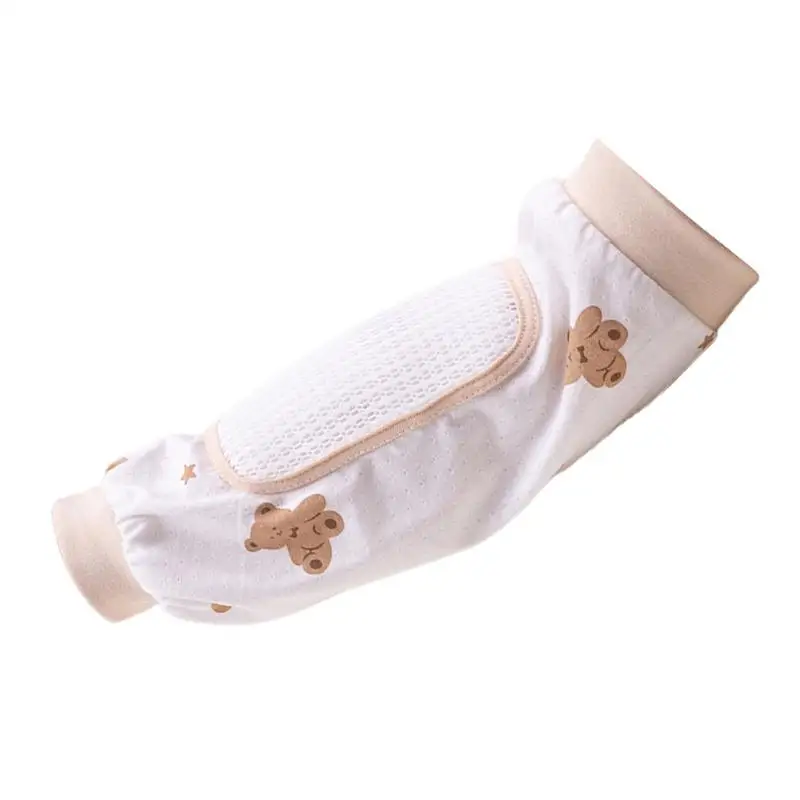 1pc Feeding Arm Cushion Nursing Baby Arm Cushion Sleeves Ice Sleeve with Heat Insulation Structure for Holding Your Baby to Feed