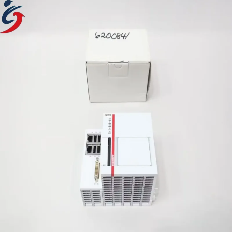 Brand New Beckhoff …