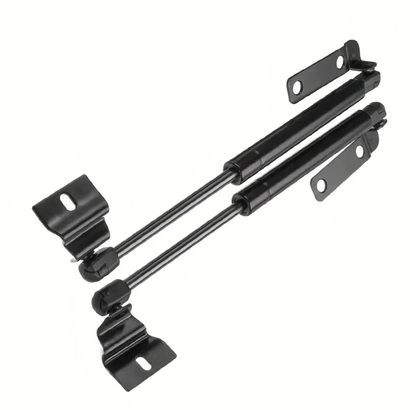 

Подходит для новой установки двигателя Hilux VIGO в наличии газовая пружина Гидравлический опорный стержень Неразрушающая установка