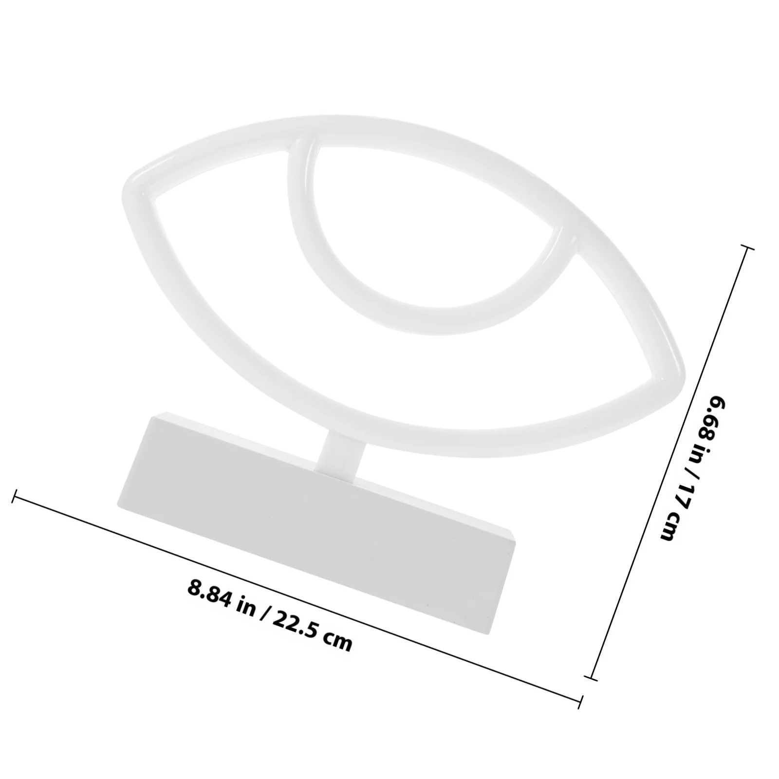 침실 벽 창문 바닥용 LED 네온 라이트 장식 USB 또는 전원 공급 할로윈 야간 램프 축제 램프 장식