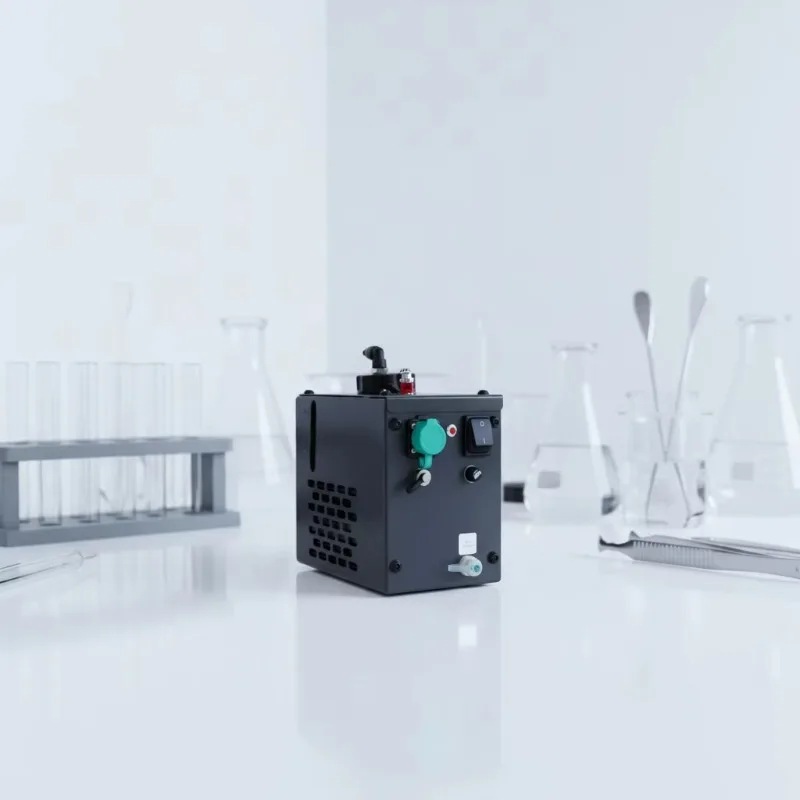 

Модульный комплект для переоборудования автомобиля на водородный привод, съемный, для частичной модернизации системы водородного топлива