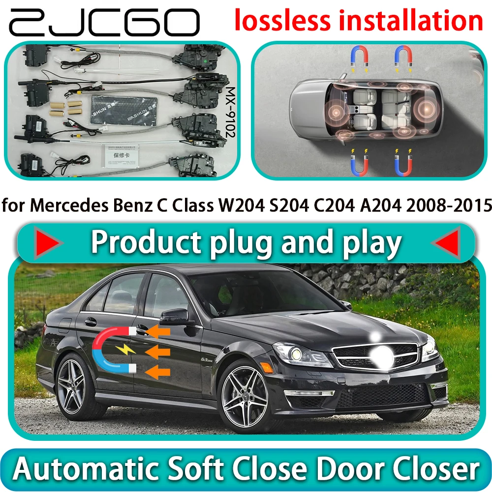 For Mercedes Benz C…