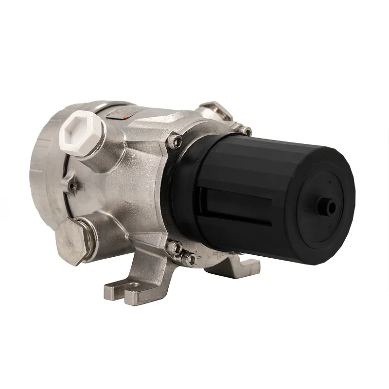 كاشف الغاز CH4 الثابت بالأشعة تحت الحمراء 4-20mA مخرج إشارة لتصنيع البترول والبتروكيماويات