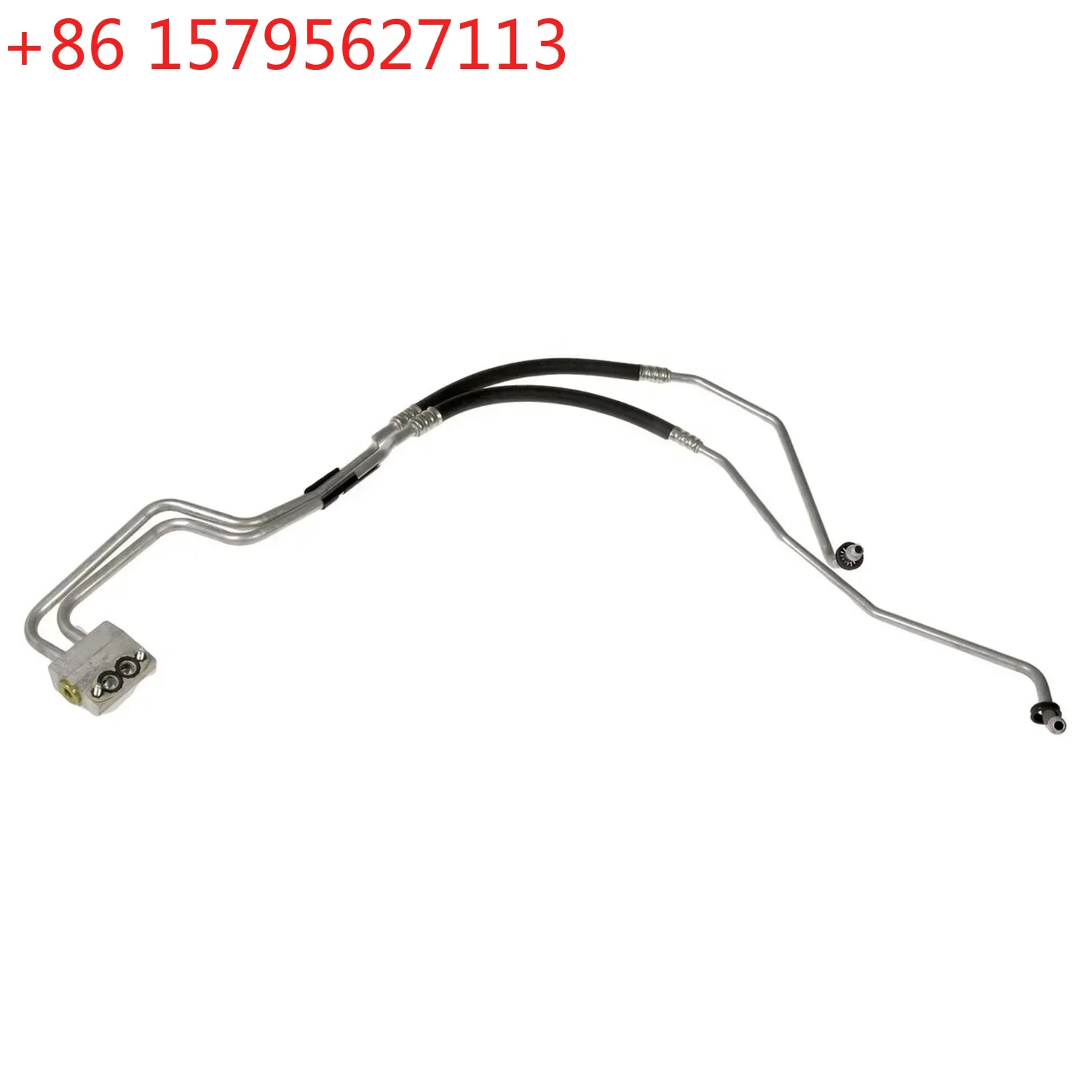 Engine Parts Oil Cooler Hose Line For Pickup Crew Cab 15779549 20788687 20828695 84828848