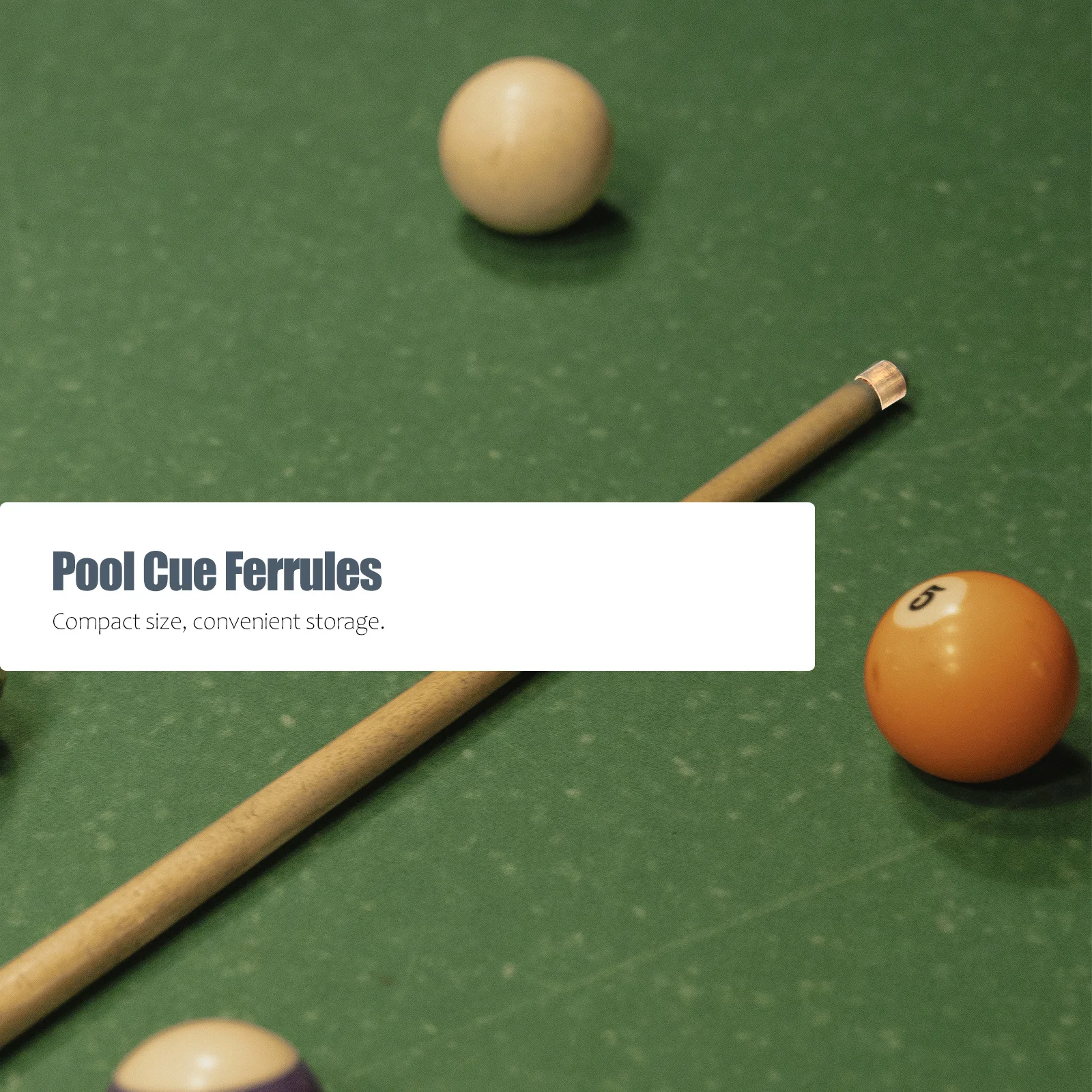 20 قطعة البلياردو النحاس تلميح رئيس تجمع جديلة الحلقات استبدال جديلة إصلاح الدوائر السنوكر أجزاء حمام السباحة البلياردو الأطواق