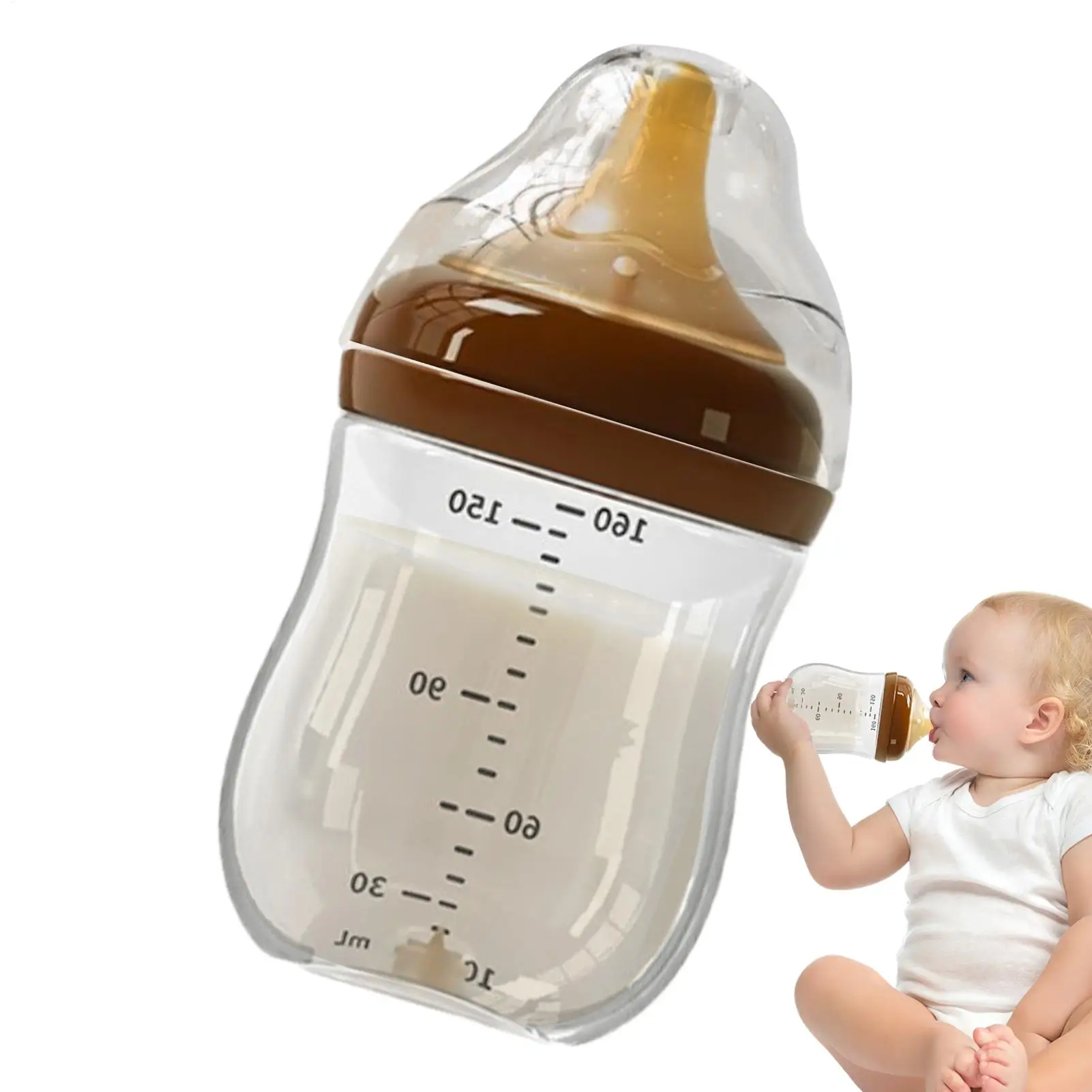 #4 Ranked Anti-Colic Baby Bottles Picks in 2026