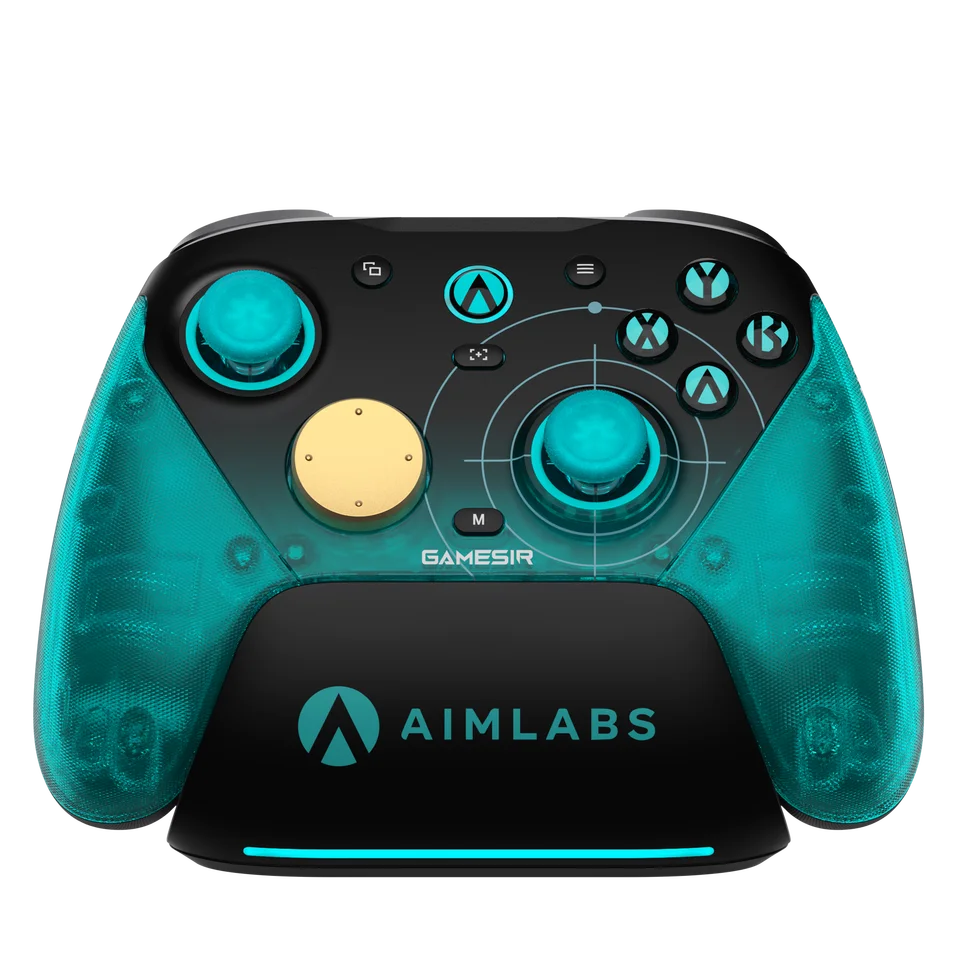 GameSir G7 Pro 8K Series Aimlabs /Royal /Nioh 3/Champion Edition