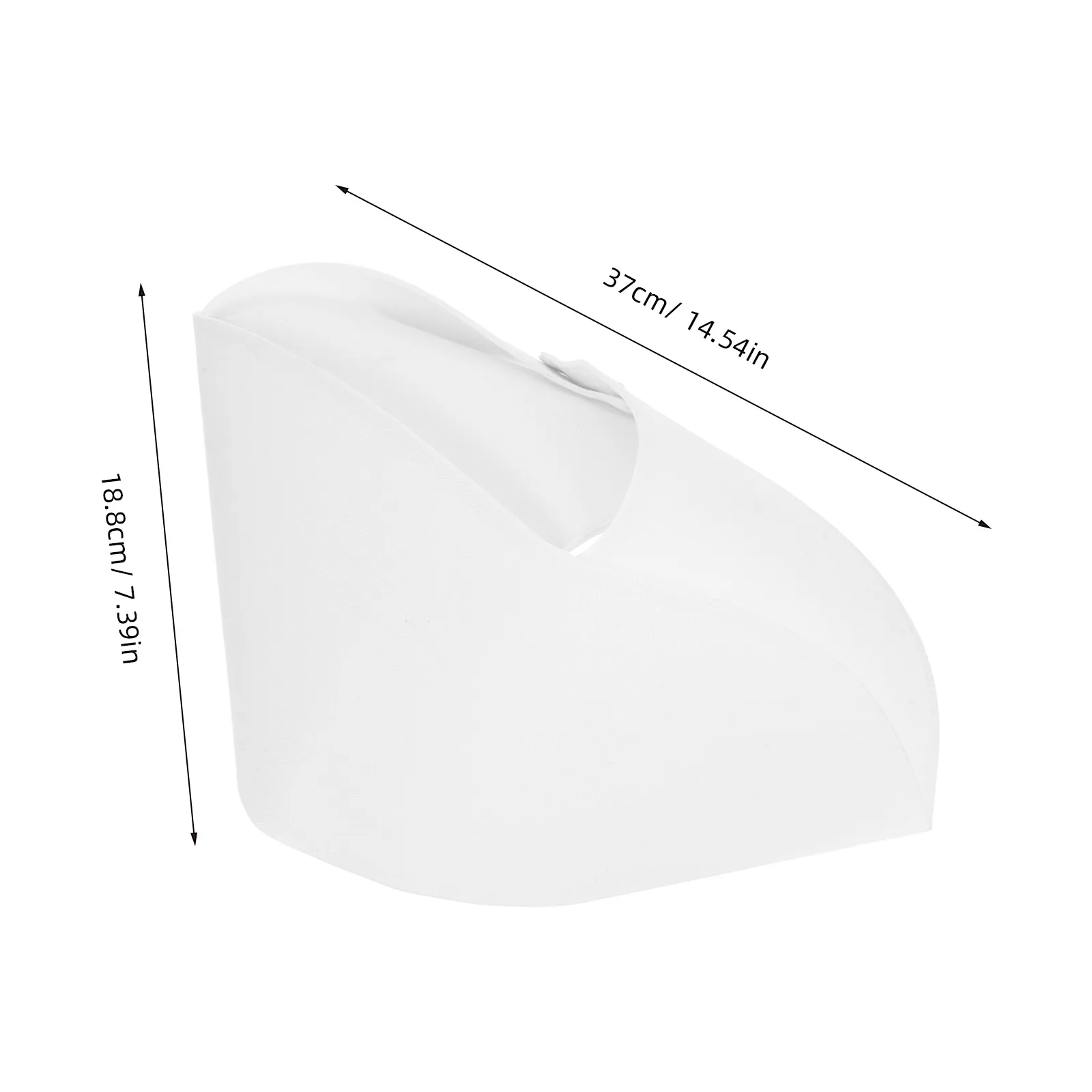 Thin White Nurse Hat Cap Traditional Breathable Sweat Absorbent Nurse Costume Nursing School Graduation Party Headband Nursing