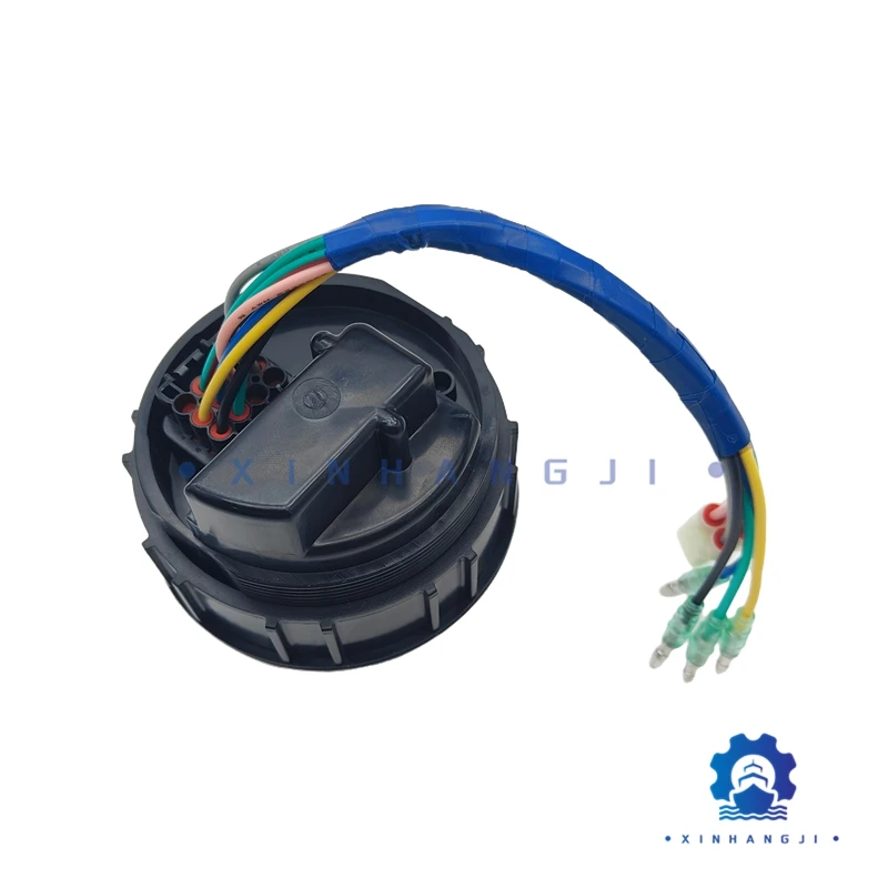 

For Yamaha outboard engine Digital Multi-Function Tachometer Gauge 6Y5-8350T-D1 6Y5-8350T-20 6Y5-8350T