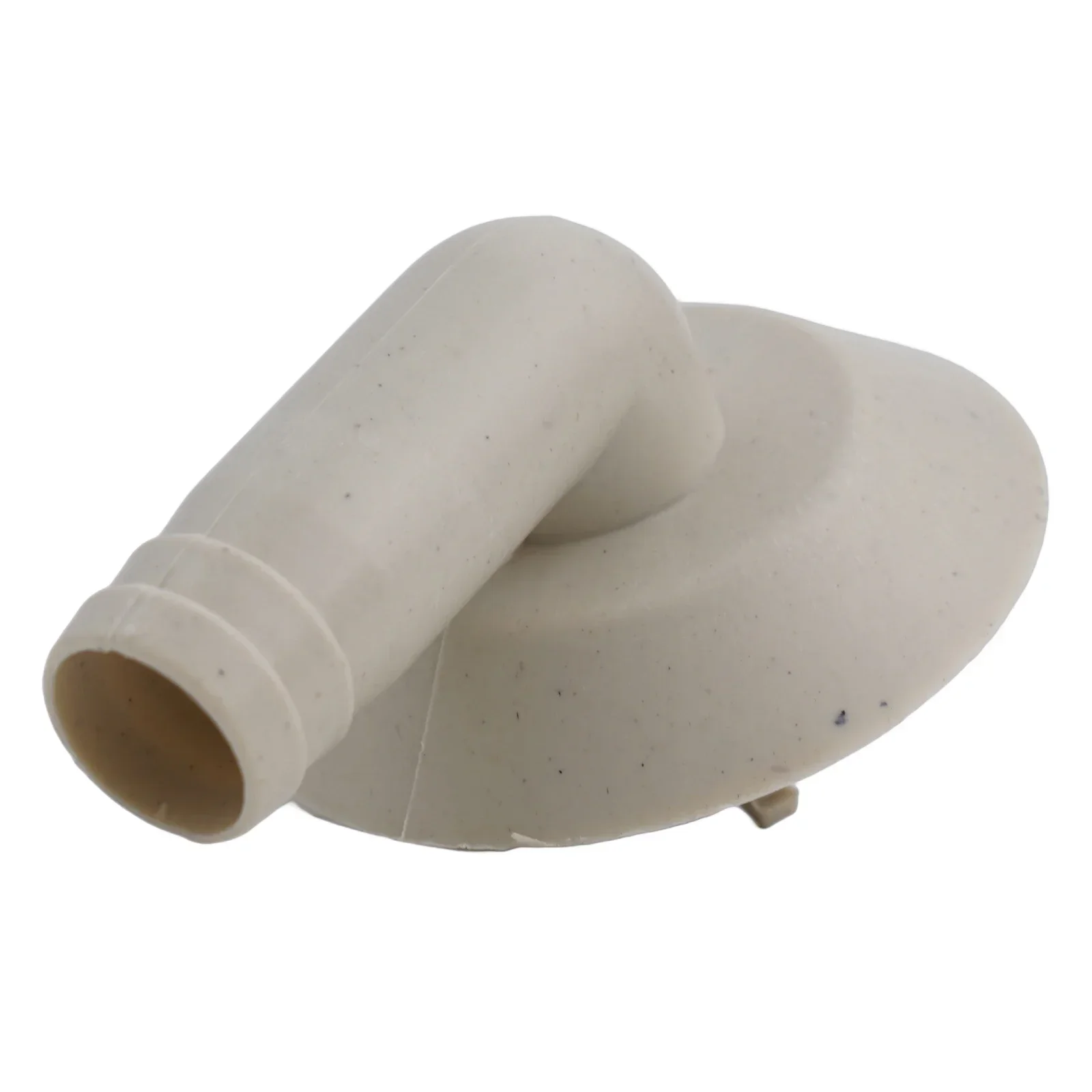 

Brand-New Drain Pipe Extension Joint Drain Pipe Long-lasting Sealing Performance Three-Way 26MM Easy To Install