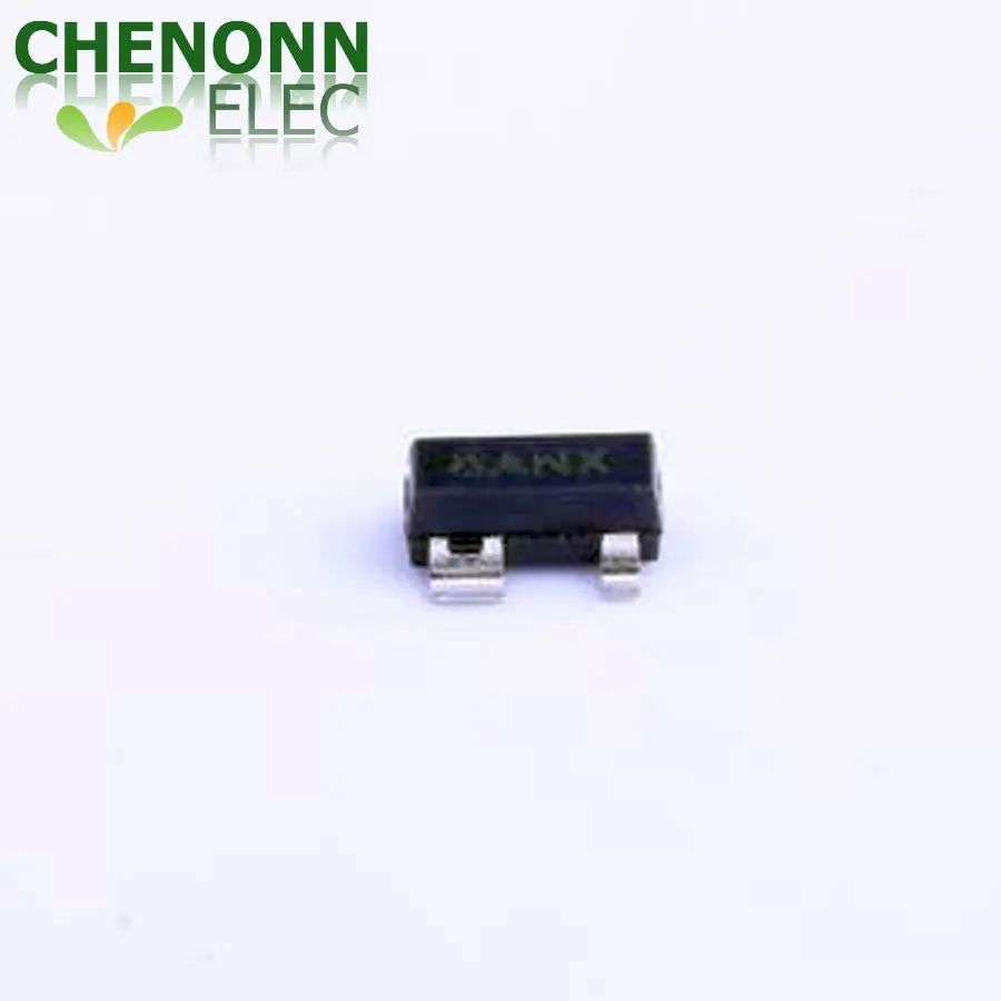 50PCS/LOT STM811TW16F (Power Management)