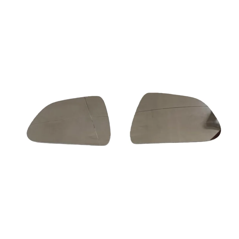 Car Left Right Rearview Mirrors For Tesla Model 3 1130653-00-A 1130654-00-A Rearview Mirror Lens 113065300A 113065400A