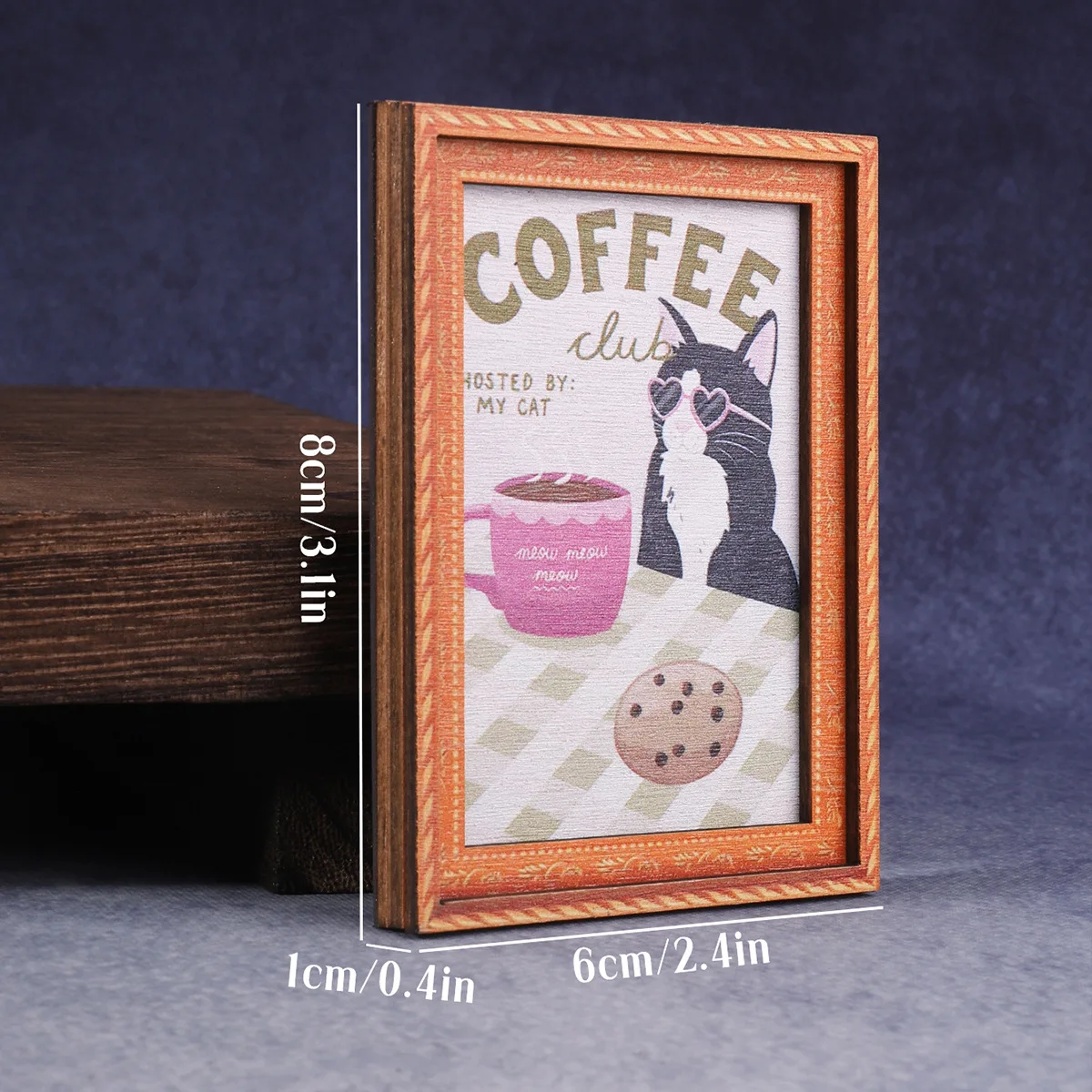 Thumbnail 2 - #20 Refrigerator Magnets Discount Picks