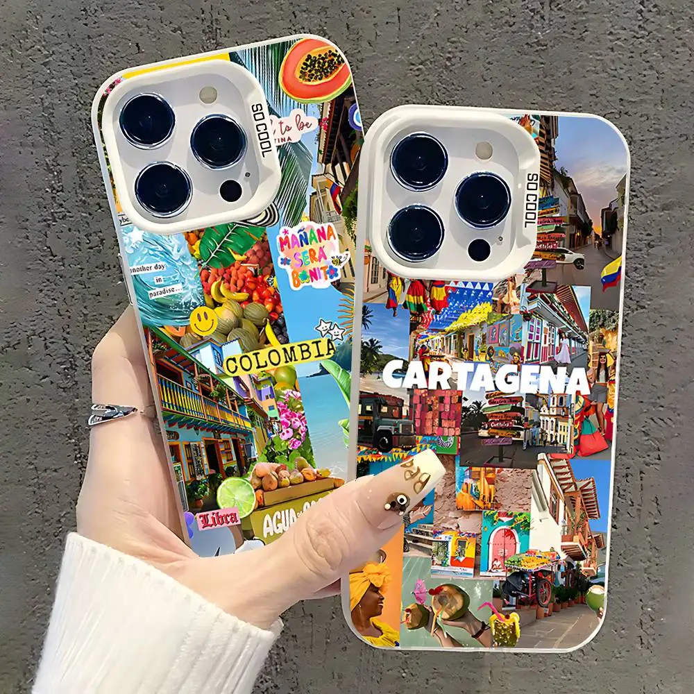 C-Colombia Summer L… - image