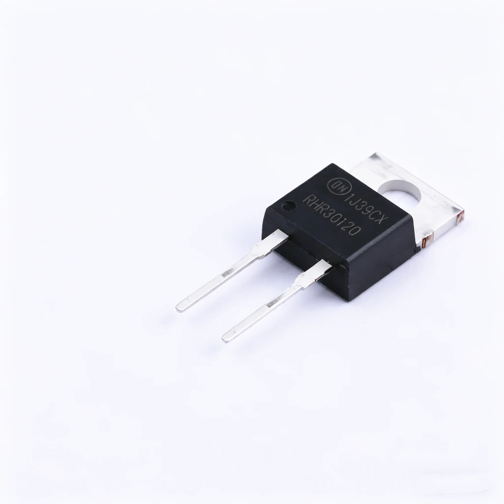 

10 шт./лот RHRP30120 TO-220-2 Выпрямители 1,2 кВ 30 А, рабочая температура: от -65°C до +175°C