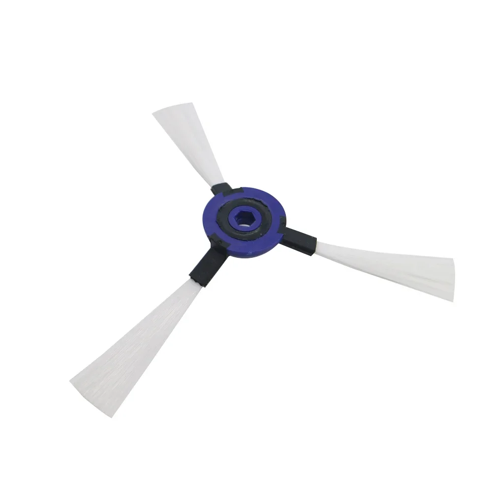 Filtre HEPA et brosse latérale pour aspirateur Rowenta ZR710101, 1 pièce, 2 pièces, livres, poussière