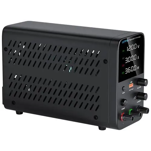 360W Dc Power Supply   WPS1203H LED 4 Bit Digital Display for Mobile Phone Computer Repair