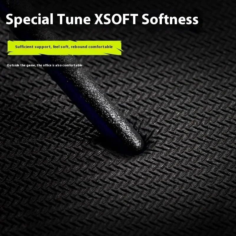 MADLIONS ZEUS FPS Neutral Mouse Pad Equilibrium Xsoft Mechanical Keyboard Mousepad E-sports Gaming Desktop Customize Accessories