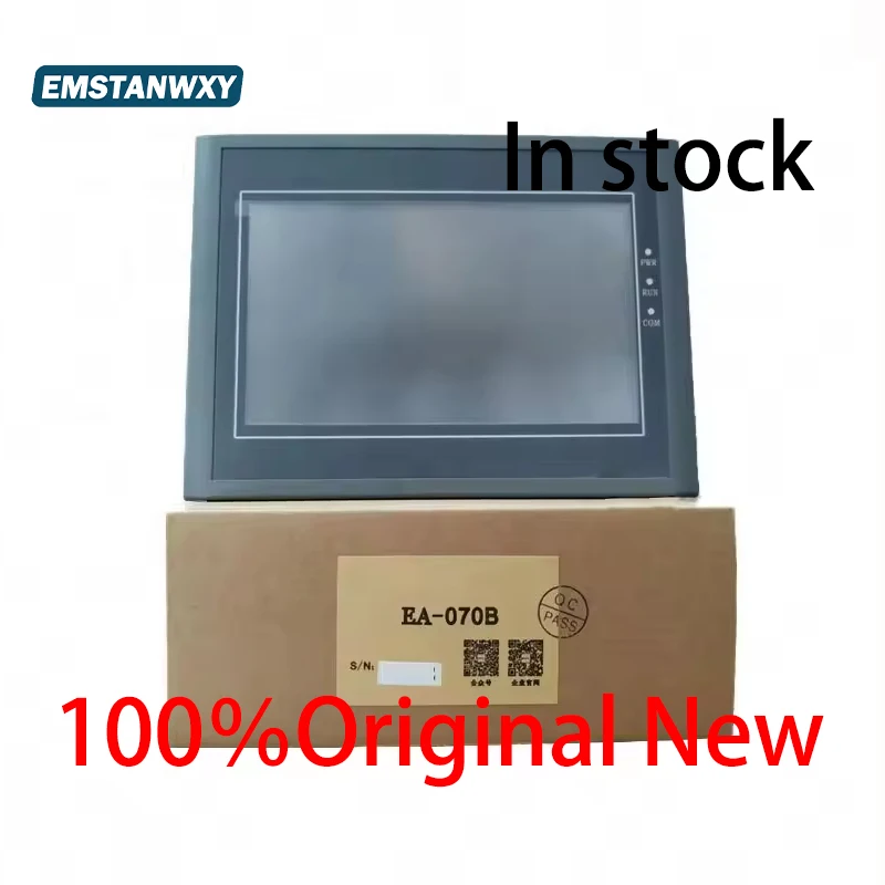 New Touch Screen EA-070B