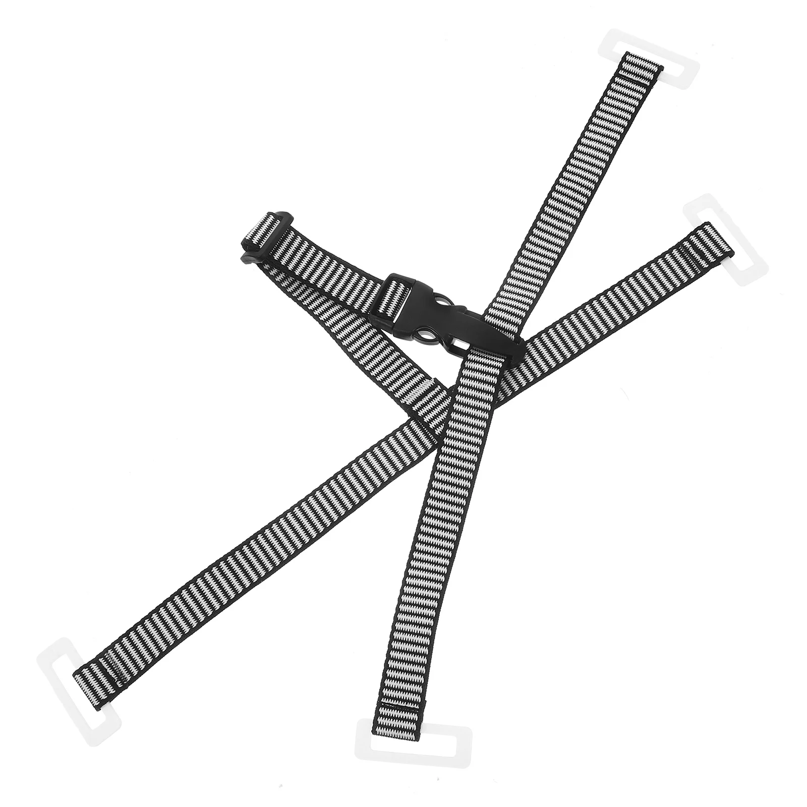 

Y Shape Adjustable For Hard Hat Safety Durable Polyester Material Comfortable Fit Universal Size Replacement Accessory Protector