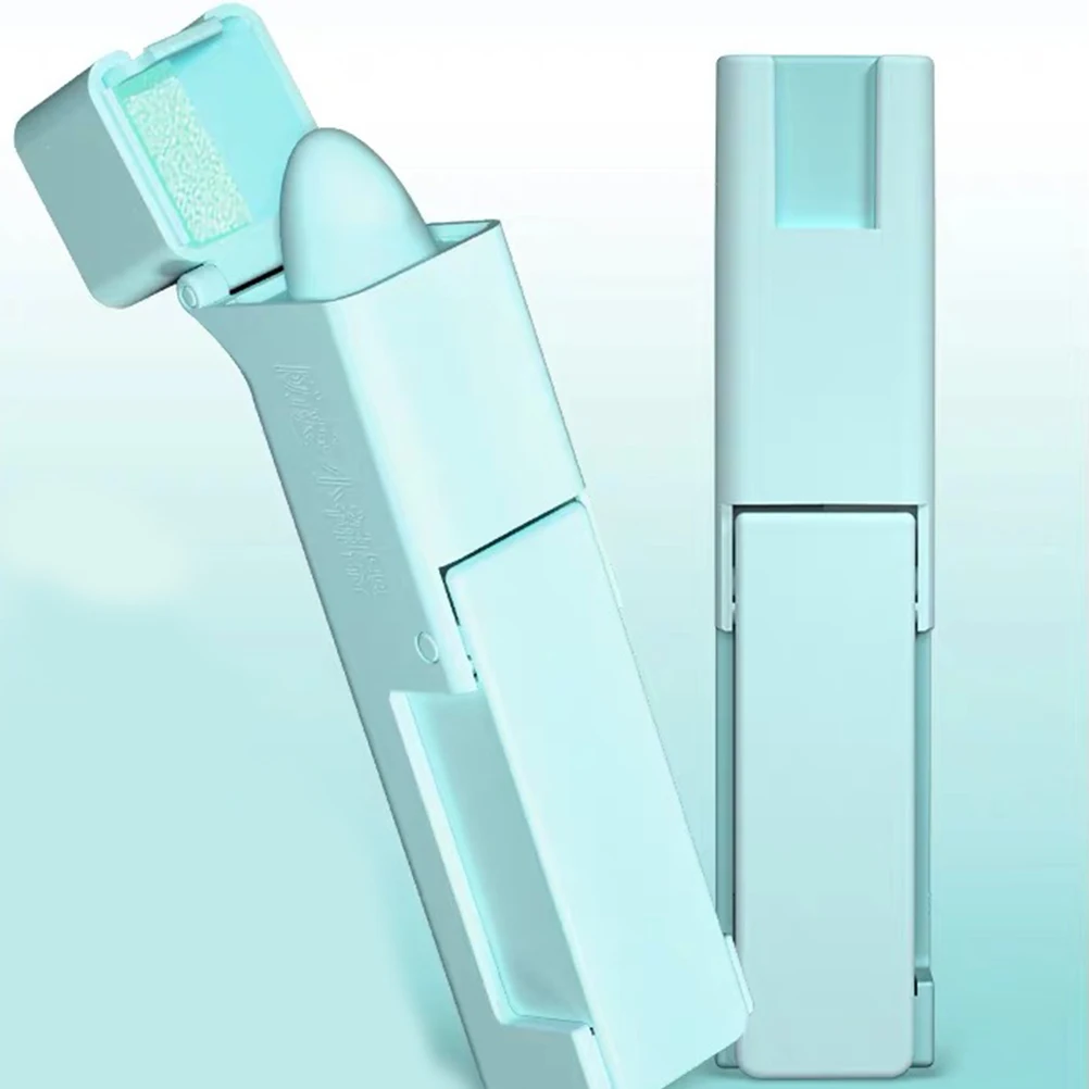 

Elevator Epidemic Prevention Tool Door Clip H Button Presser Opening Mini Portable Foldable Safe Protective Plastic