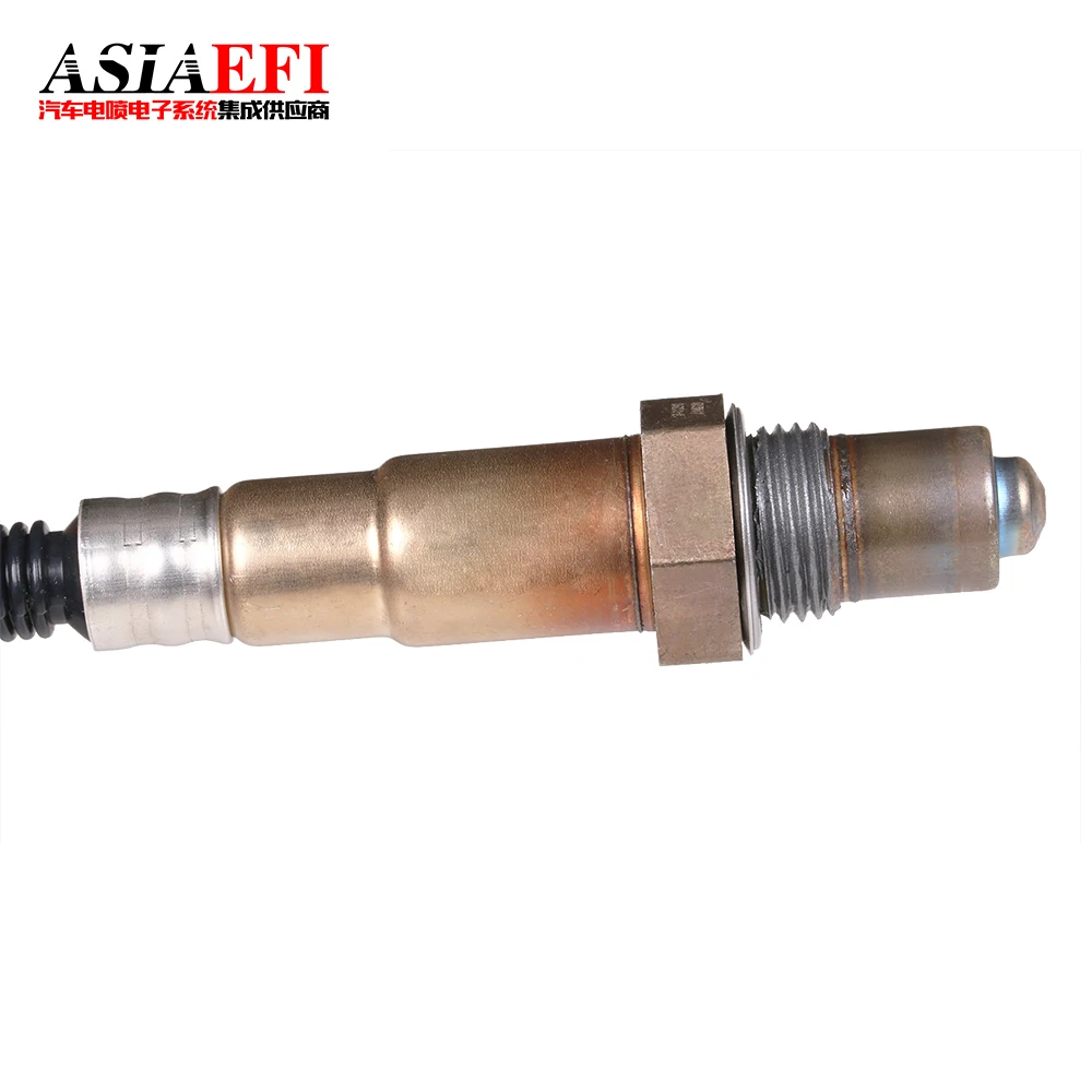 ASIAEFI high quality OEM 12637338 Lambda O2 Oxygen Sensor for Buick encore 1.4L Chevrolet Cruze Malibu Spark Cadillac CTS Coupe