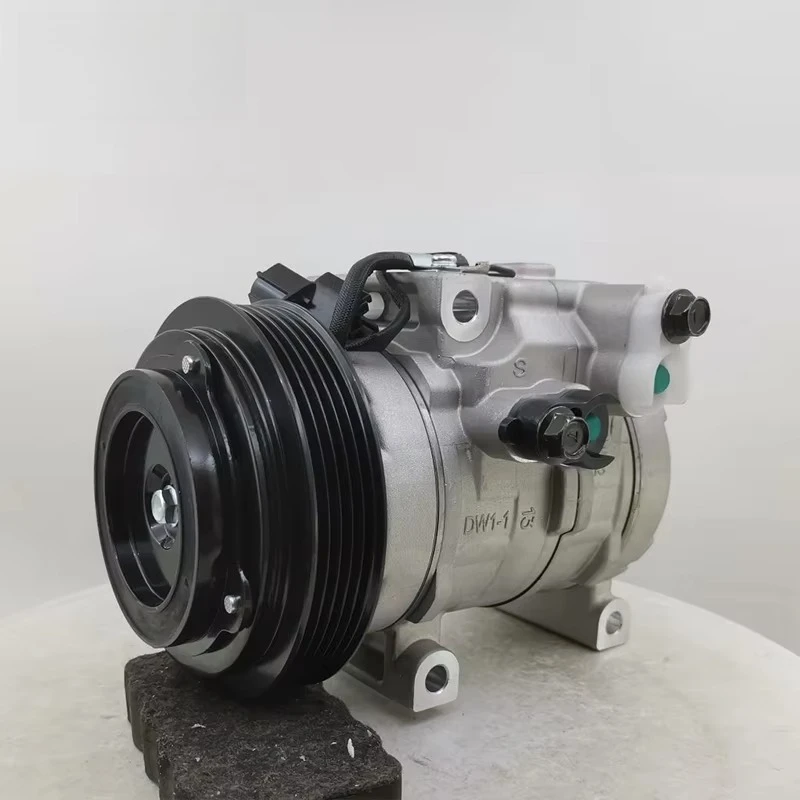 ل 2013-2018 هيونداي أكسنت سولاريس توكسون/كيا سبورتاج 2.4L الهواء التيار المتناوب ضواغط مكيف الهواء 977011S400 97701-1S400 97701 1S400