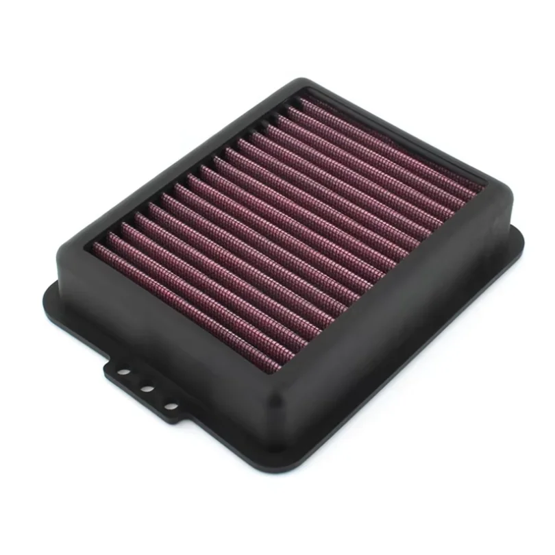 

High Flow Air Filter Motorcycle Air Intake Element For BMW F750GS F850GS F900R F900XR Modified Air Cleaner Parts