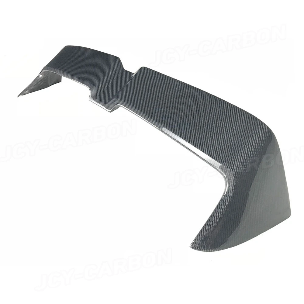 

Carbon Fiber Rear Bmper Boot Spoiler Wing Body Kits For Audi A3 S3 RS3 8V Hatchback 4 Door 2014 2015 2016 2017 2018