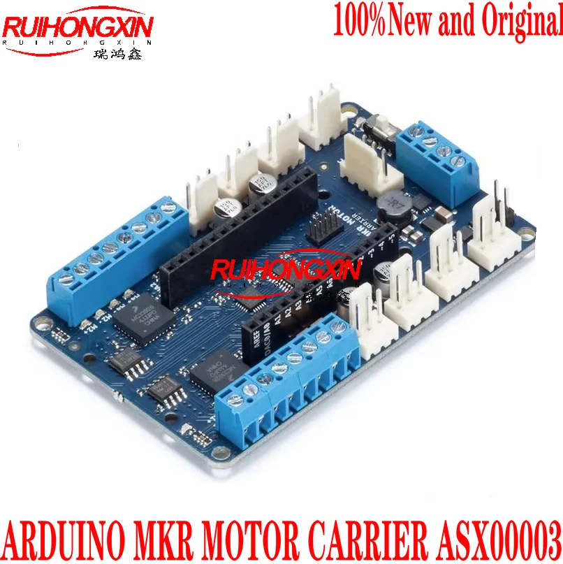 

ARDUINO MKR MOTOR CARRIER ASX00003 Development board 100%New and Original