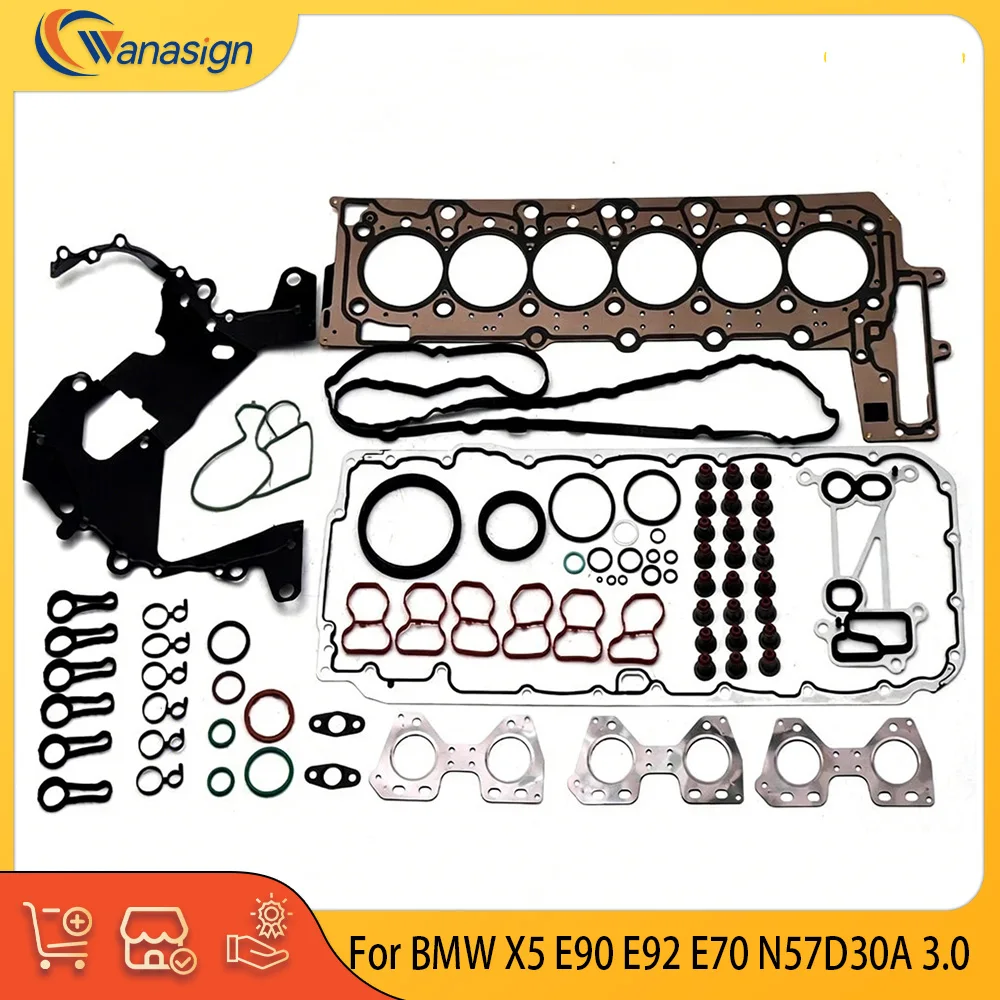 Engine Parts Full G…