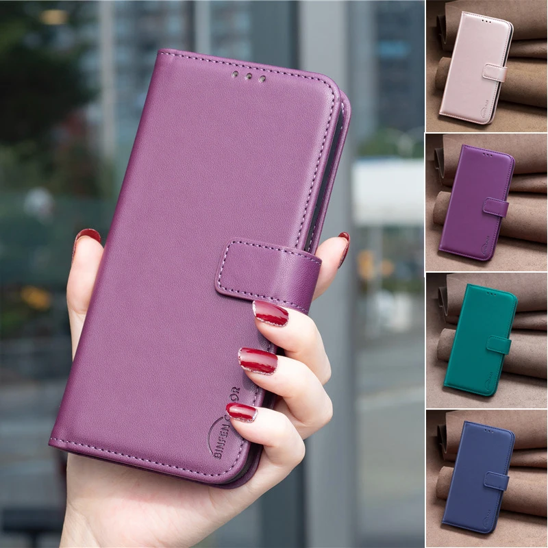 BF17 Wallet Flip Co…