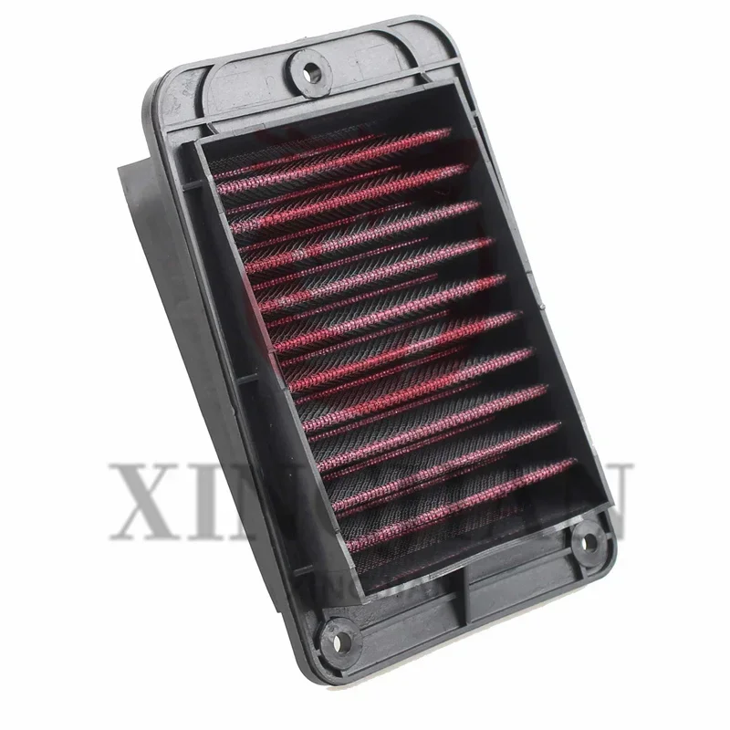 For LONGJIA VICTORIA Sixties 150i Sixties150i Motorcycle High Flow Air Filter Intake Cleaner Modification Accessories