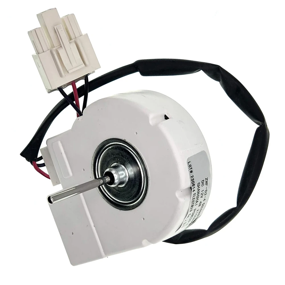 2100RPM Cooling 50240401000Q Cooling System Repair 2.99 2.4 0.87 Inches Easy Installation Guide Efficient Airflow Design